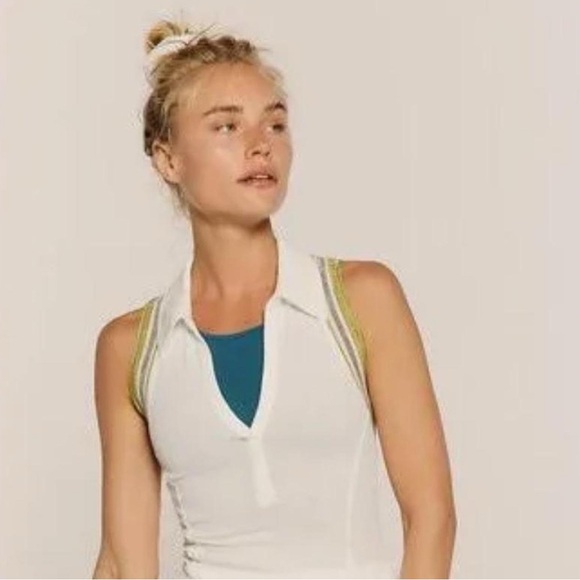 Free People Movement Pro Tip Tennis Dress - Picture 3 of 3